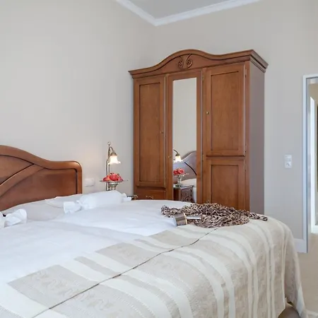 Miramar 5* Westerland