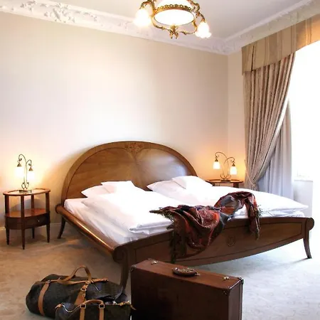 Hotel Miramar 5*
