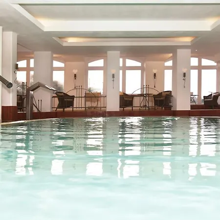 Hotel Miramar Westerland