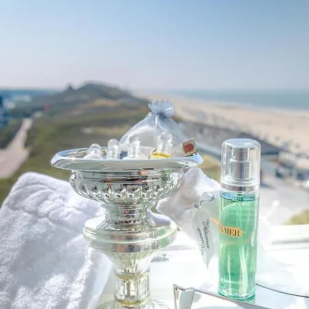 Miramar Hotel Westerland
