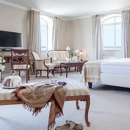 Miramar Hotel Westerland