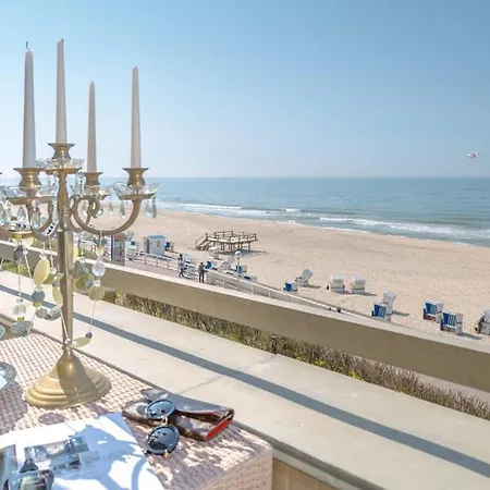 Hotel Miramar