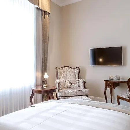 Miramar Hotel Westerland