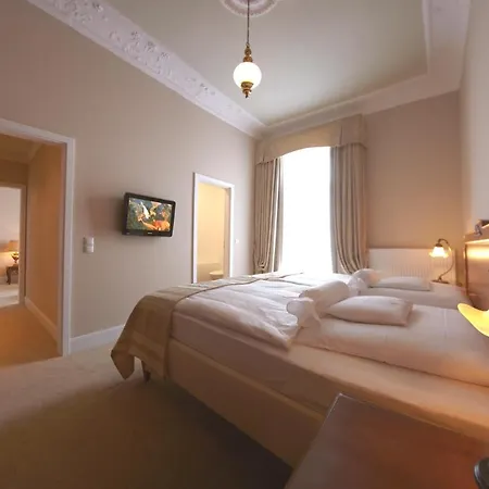 Miramar 5* Westerland