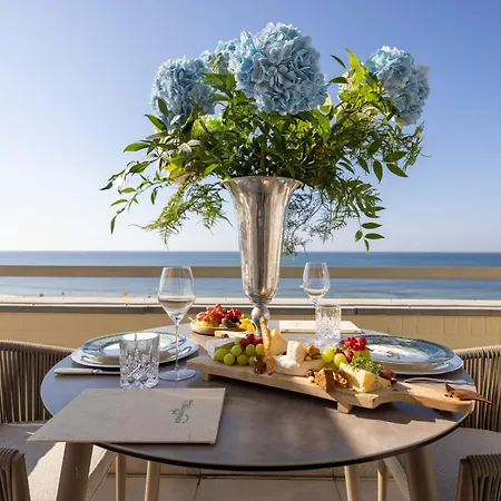 Miramar Hotel Westerland