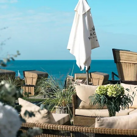 Hotel Miramar 5*