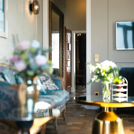 Miramar Hotel Westerland