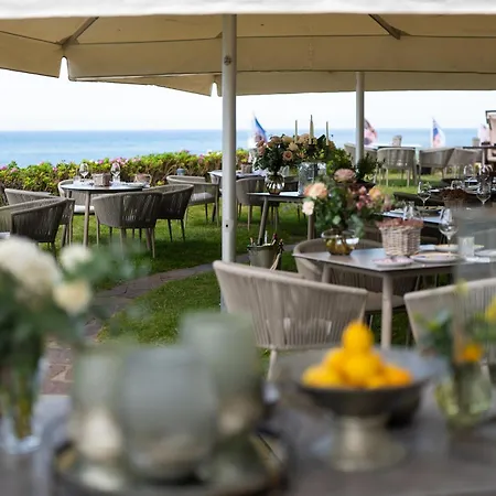 Hotel Miramar Westerland