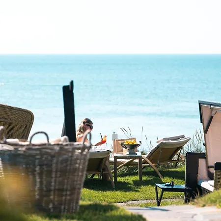 Miramar 5* Westerland