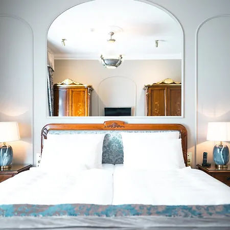 Hotel Miramar Westerland