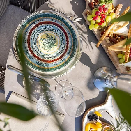 Miramar Hotel Westerland