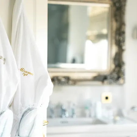 Hotel Miramar Westerland