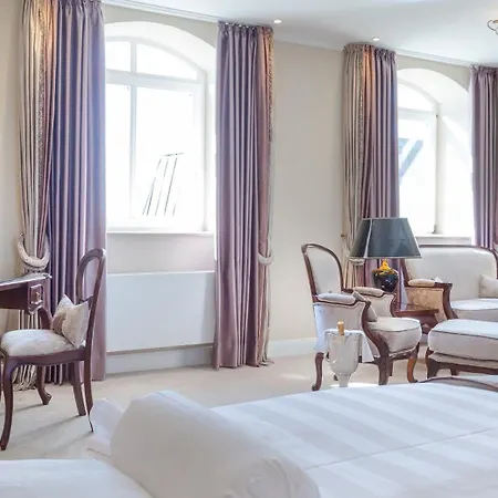 Hotel Miramar 5*
