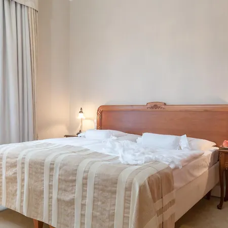 Hotel Miramar Westerland