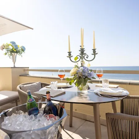 Hotel Miramar Westerland