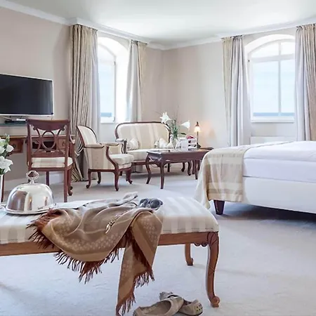 Miramar Otel Westerland