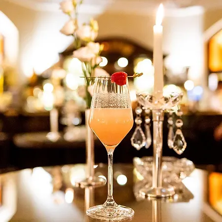 美丽华酒店 酒店
