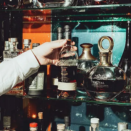 酒店 美丽华酒店 韦斯特兰