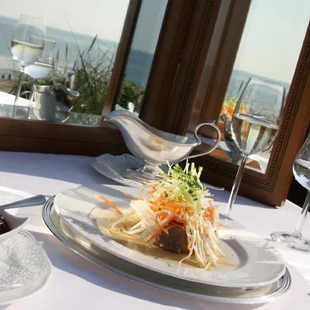 Miramar 5* Westerland