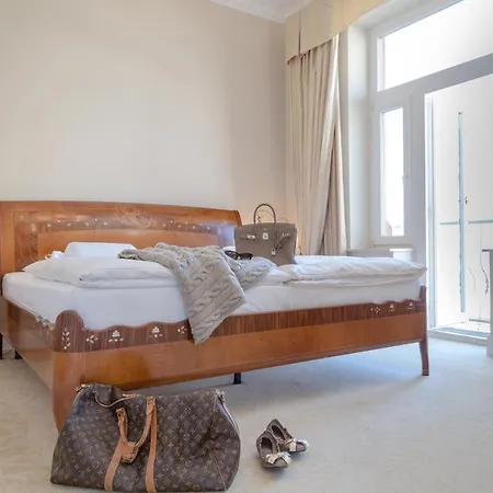 Hotel Miramar Westerland