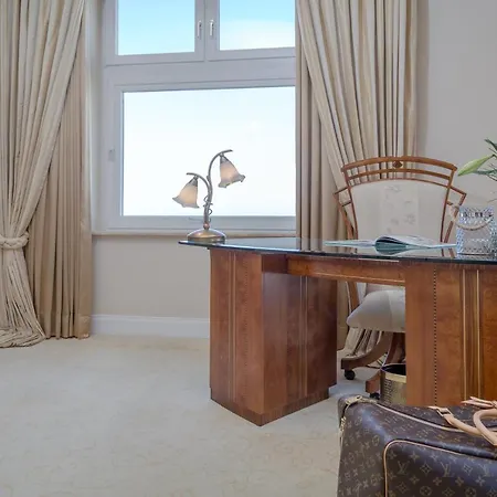 Miramar 5* Westerland