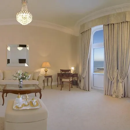 Hotel Miramar 5*