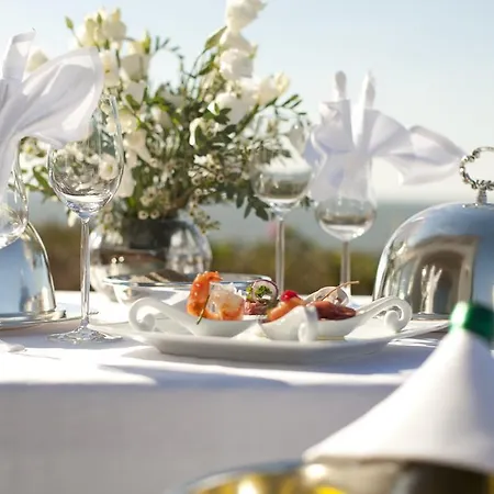 Hotel Miramar 5*