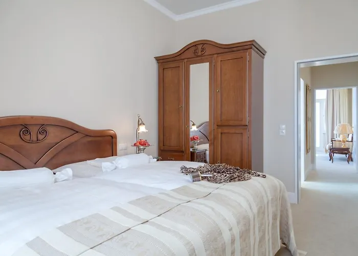 Miramar 5* Westerland