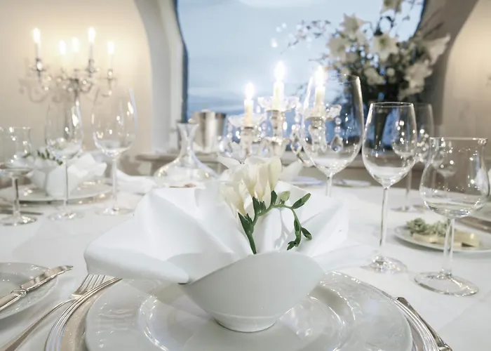 Hotel Miramar Westerland