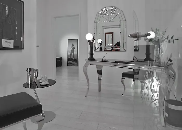 Miramar Ξενοδοχείο Βέστερλαντ