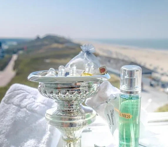 Miramar Hotel Westerland