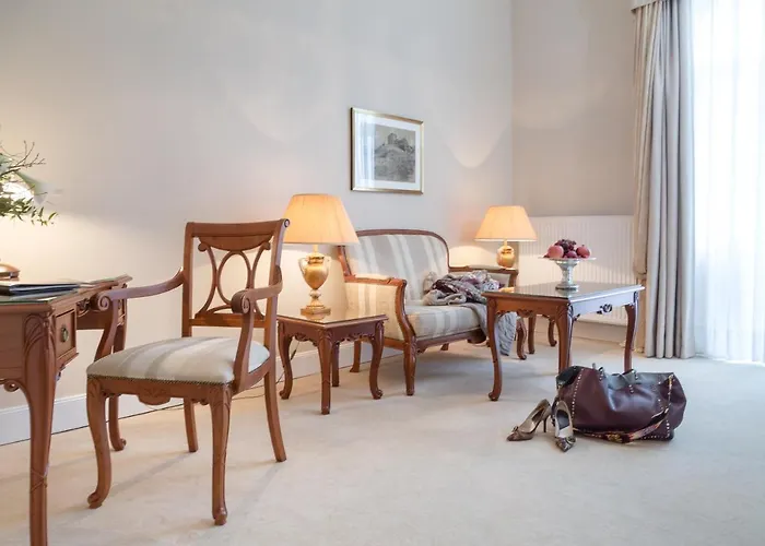 Miramar Hotel Westerland