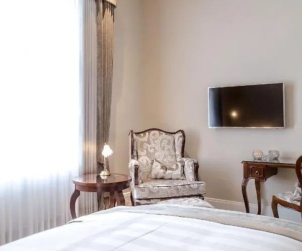 Miramar Hotel Westerland