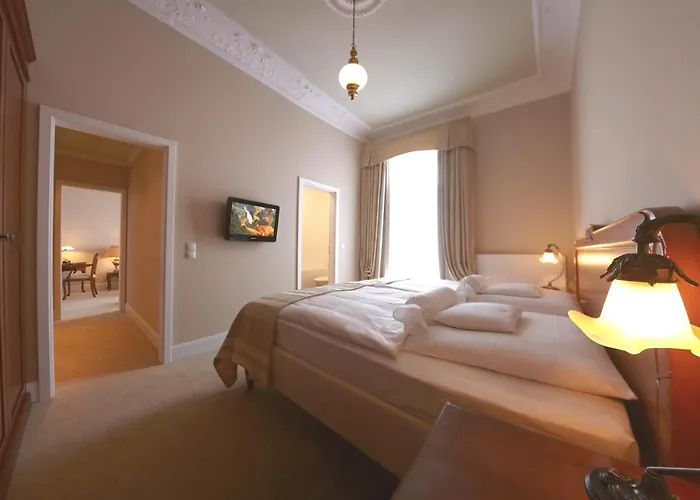 Miramar 5* Westerland