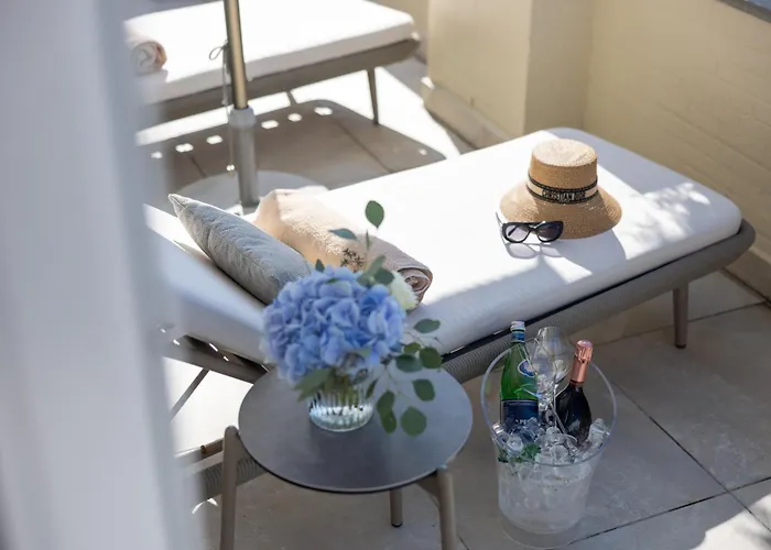 Miramar 5* Βέστερλαντ