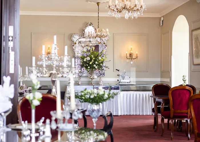 Ξενοδοχείο Miramar 5*