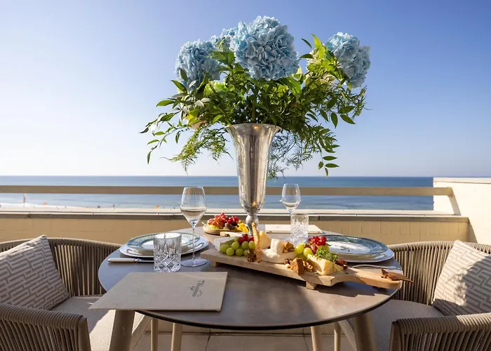 Miramar Hotel Westerland