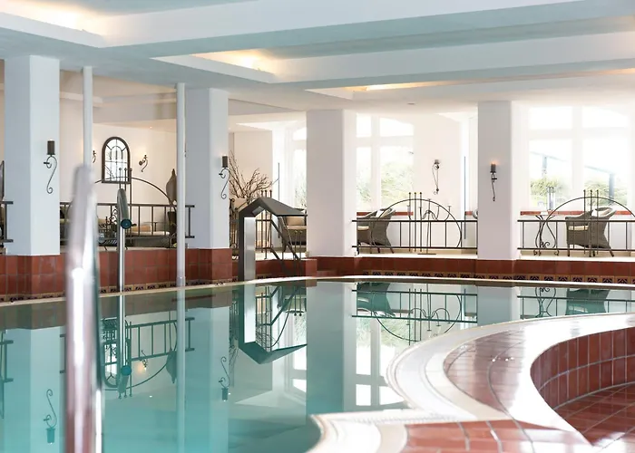 Miramar 5* Westerland