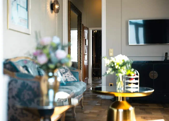 Miramar Hotel Westerland