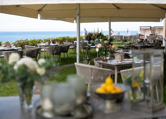 Hotel Miramar Westerland