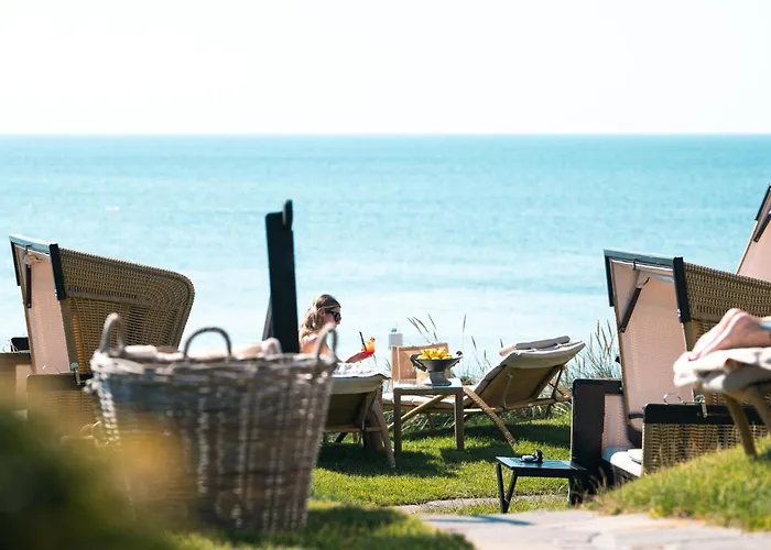 Miramar 5* Westerland