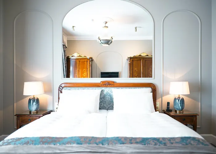 Hotel Miramar Westerland