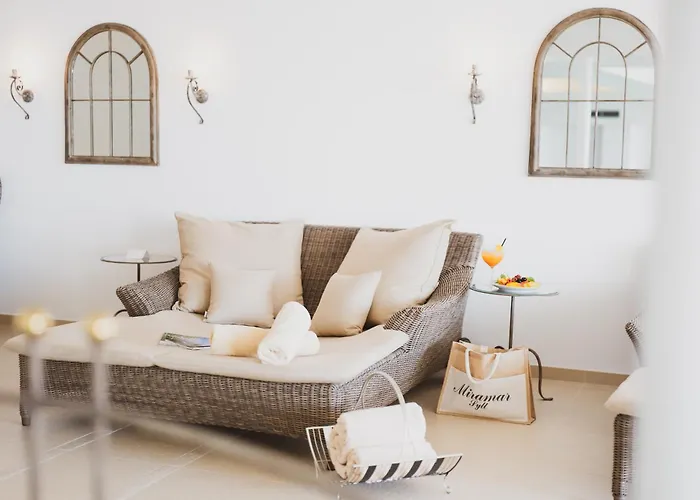 Miramar Βέστερλαντ