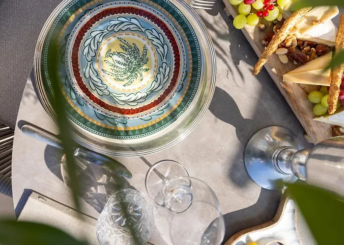 Miramar Ξενοδοχείο Βέστερλαντ