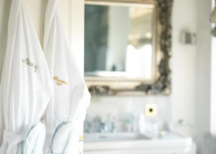 Ξενοδοχείο Miramar Βέστερλαντ