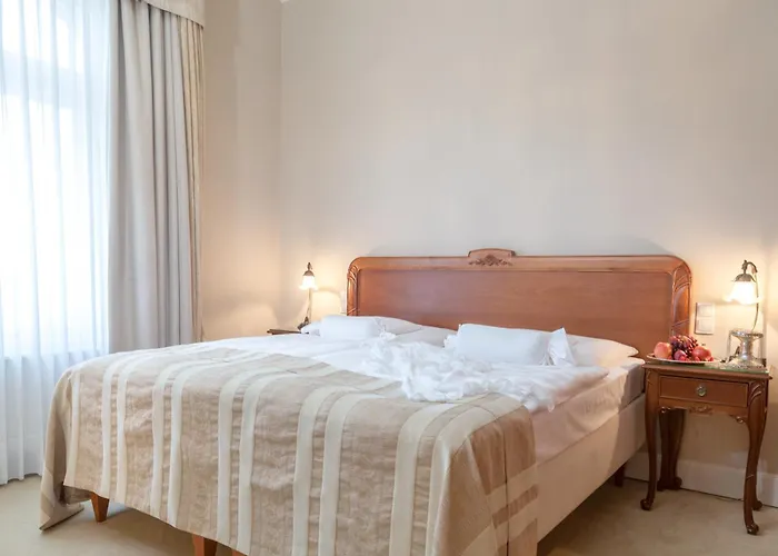 Hotel Miramar Westerland