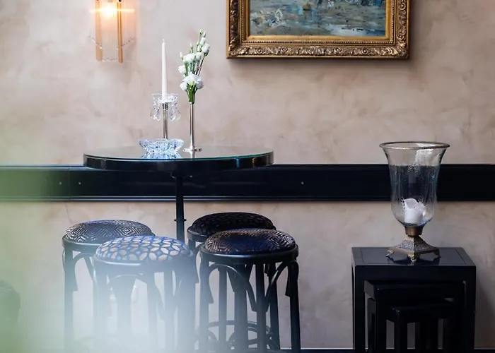 Miramar Hotel Westerland