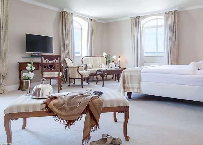 Miramar Hotel Westerland