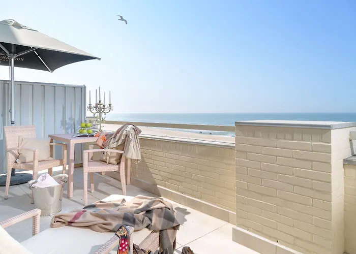 Miramar Βέστερλαντ