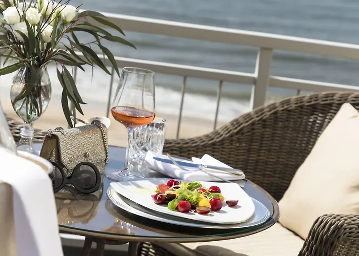 Miramar 5* Westerland